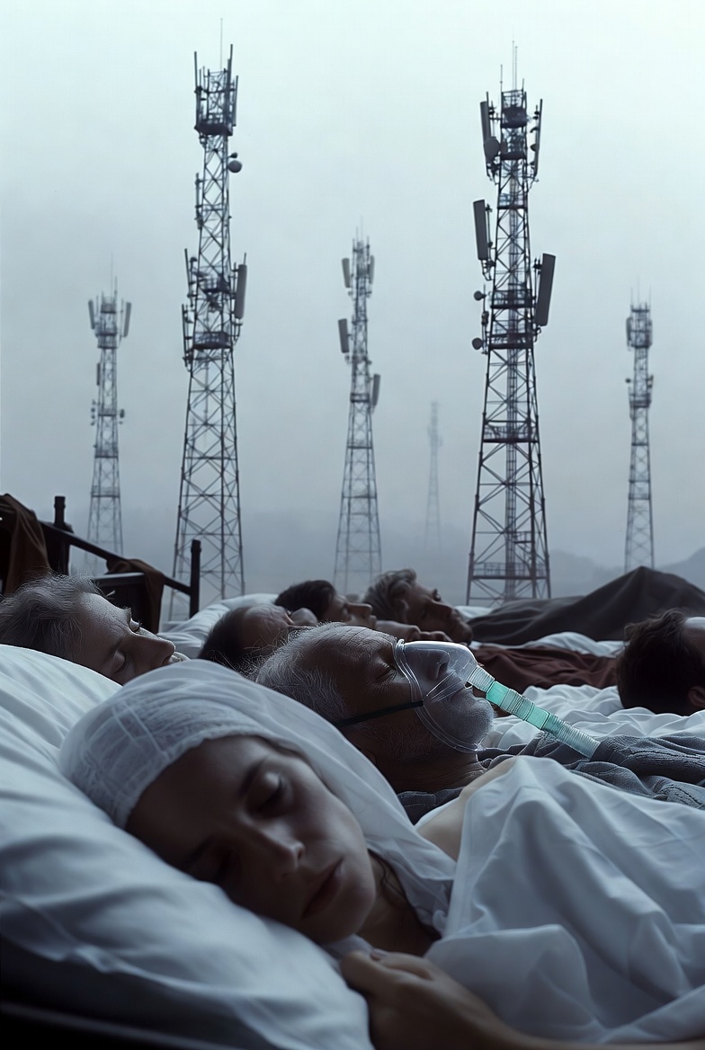 Systematic electronic harassment, state-level surveillance, and neutralisation campaign against a Dutch civilian whistle-blower / targeted individual